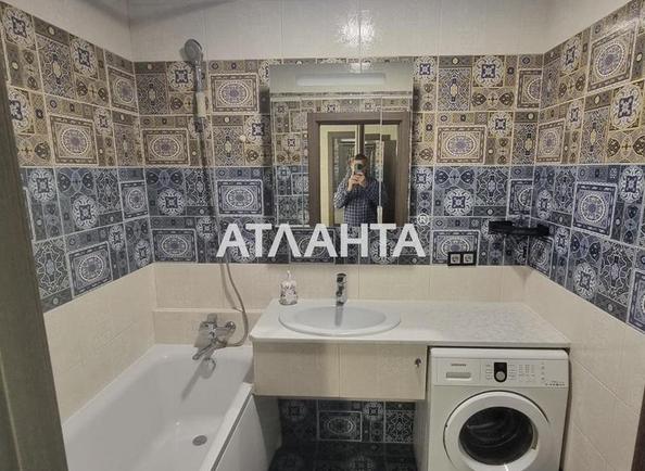 2-кімнатна квартира за адресою вул. Дмитра Луценка (площа 34 м²) - Atlanta.ua - фото 7