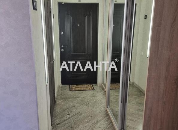 2-кімнатна квартира за адресою вул. Дмитра Луценка (площа 34 м²) - Atlanta.ua - фото 11