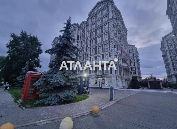2-кімнатна квартира за адресою вул. Дмитра Луценка (площа 34 м²) - Atlanta.ua - фото 13