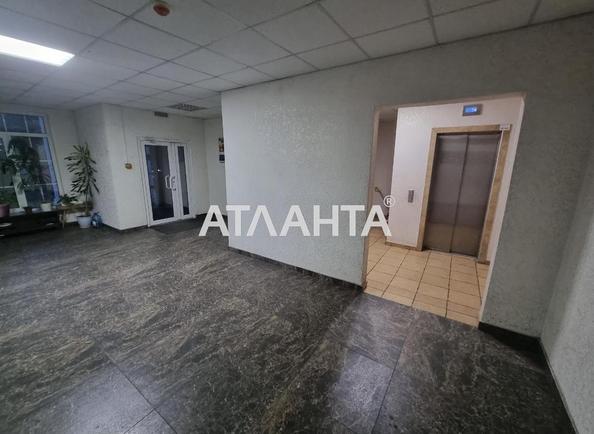 2-кімнатна квартира за адресою вул. Дмитра Луценка (площа 34 м²) - Atlanta.ua - фото 12