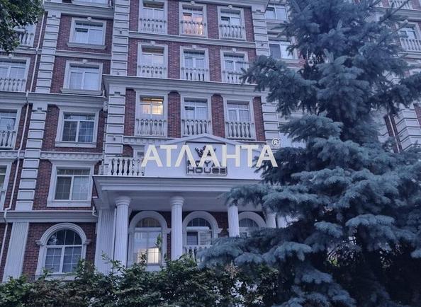 2-кімнатна квартира за адресою вул. Дмитра Луценка (площа 34 м²) - Atlanta.ua - фото 14