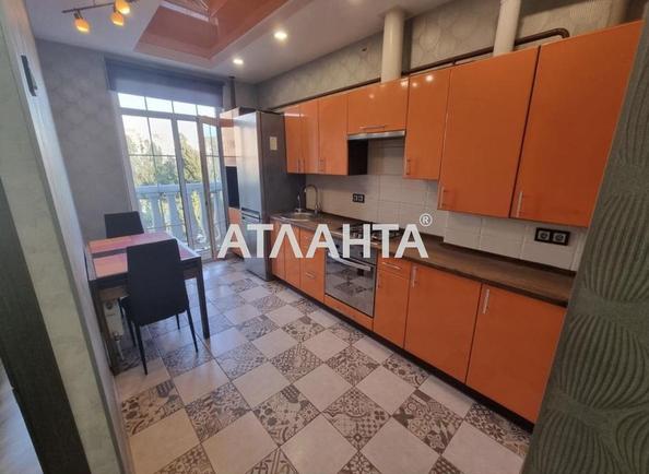 2-кімнатна квартира за адресою вул. Дмитра Луценка (площа 34 м²) - Atlanta.ua - фото 3