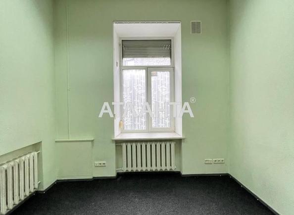 Многокомнатная квартира по адресу ул. Саксаганского (площадь 98,5 м²) - Atlanta.ua - фото 8