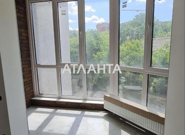 2-кімнатна квартира за адресою вул. Ерліха (площа 58,5 м²) - Atlanta.ua