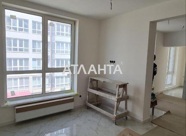 2-кімнатна квартира за адресою вул. Ерліха (площа 58,5 м²) - Atlanta.ua - фото 4