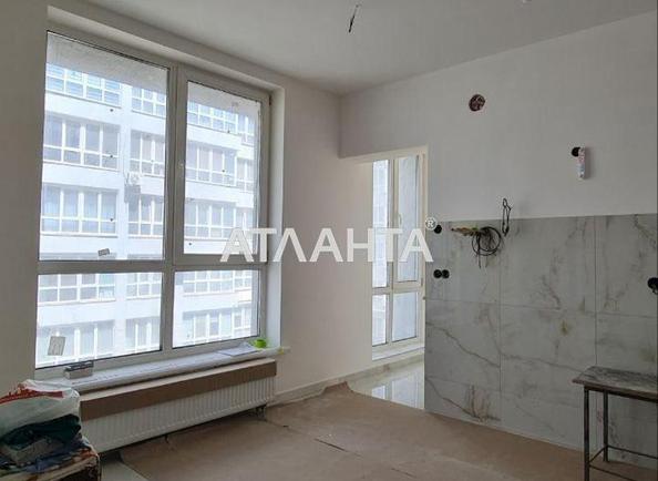 2-кімнатна квартира за адресою вул. Ерліха (площа 58,5 м²) - Atlanta.ua - фото 5