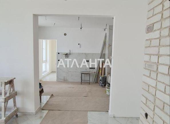 2-кімнатна квартира за адресою вул. Ерліха (площа 58,5 м²) - Atlanta.ua - фото 7