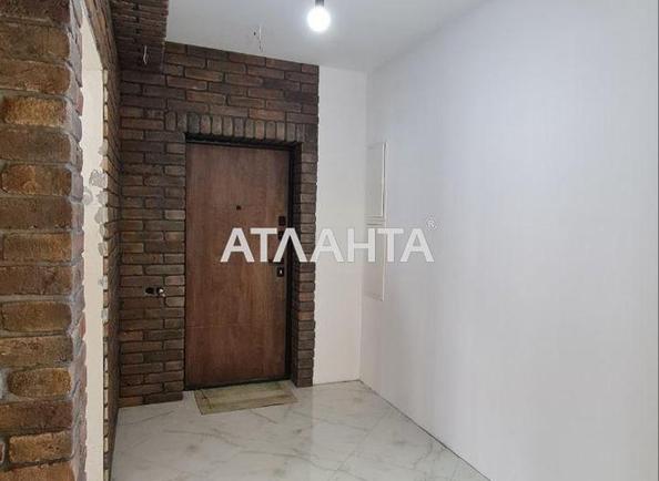 2-кімнатна квартира за адресою вул. Ерліха (площа 58,5 м²) - Atlanta.ua - фото 11