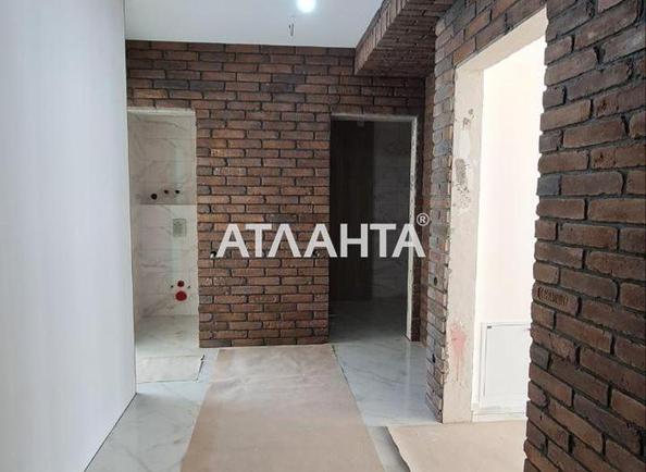 2-кімнатна квартира за адресою вул. Ерліха (площа 58,5 м²) - Atlanta.ua - фото 12