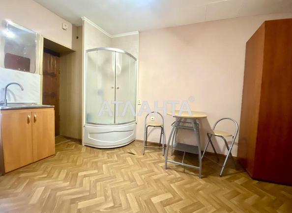 1-кімнатна квартира за адресою вул. Мала Арнаутська (площа 12,4 м²) - Atlanta.ua - фото 3