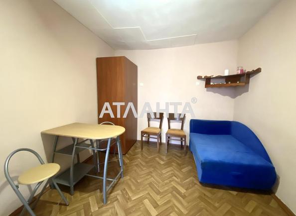 1-кімнатна квартира за адресою вул. Мала Арнаутська (площа 12,4 м²) - Atlanta.ua - фото 4