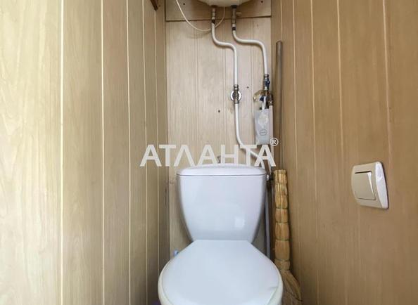 1-кімнатна квартира за адресою вул. Мала Арнаутська (площа 12,4 м²) - Atlanta.ua - фото 7