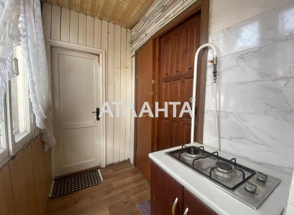1-кімнатна квартира за адресою вул. Мала Арнаутська (площа 12,4 м²) - Atlanta.ua - фото 5