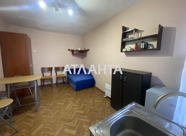 1-кімнатна квартира за адресою вул. Мала Арнаутська (площа 12,4 м²) - Atlanta.ua