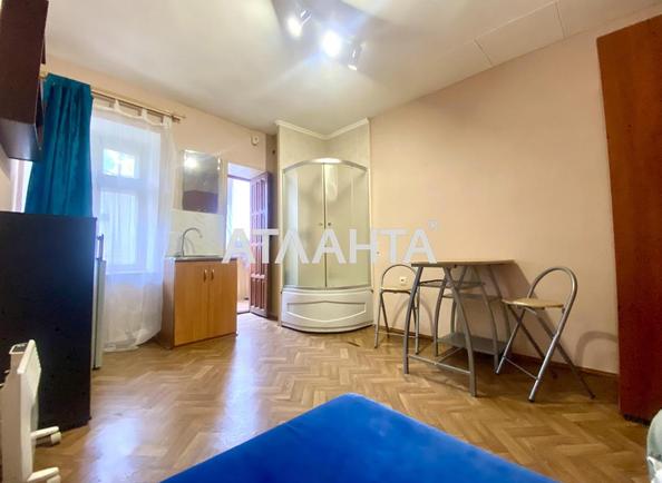 1-кімнатна квартира за адресою вул. Мала Арнаутська (площа 12,4 м²) - Atlanta.ua - фото 2