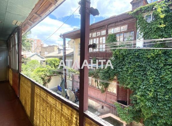 1-кімнатна квартира за адресою вул. Мала Арнаутська (площа 12,4 м²) - Atlanta.ua - фото 8