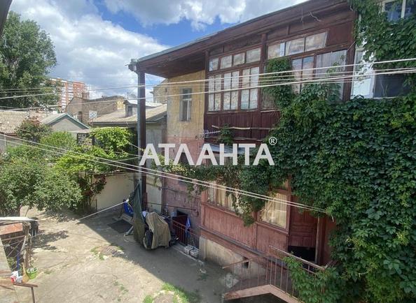 1-кімнатна квартира за адресою вул. Мала Арнаутська (площа 12,4 м²) - Atlanta.ua - фото 9