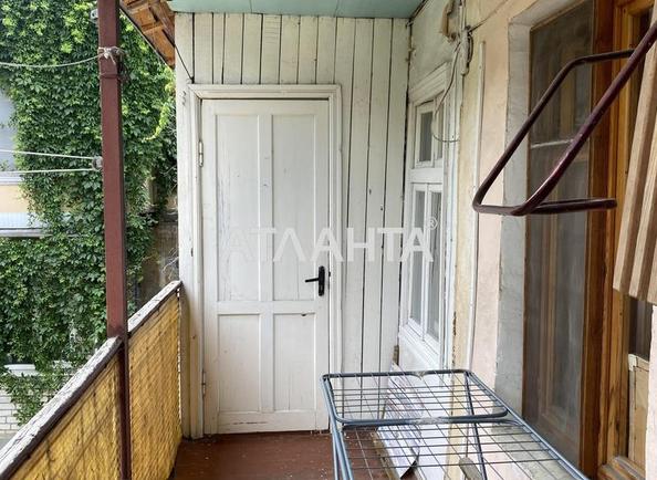 1-кімнатна квартира за адресою вул. Мала Арнаутська (площа 12,4 м²) - Atlanta.ua - фото 10