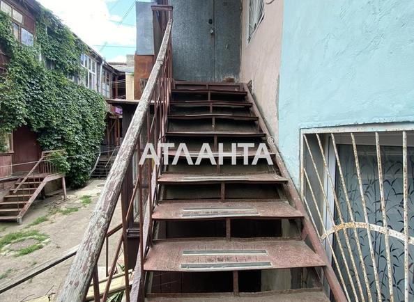 1-кімнатна квартира за адресою вул. Мала Арнаутська (площа 12,4 м²) - Atlanta.ua - фото 11