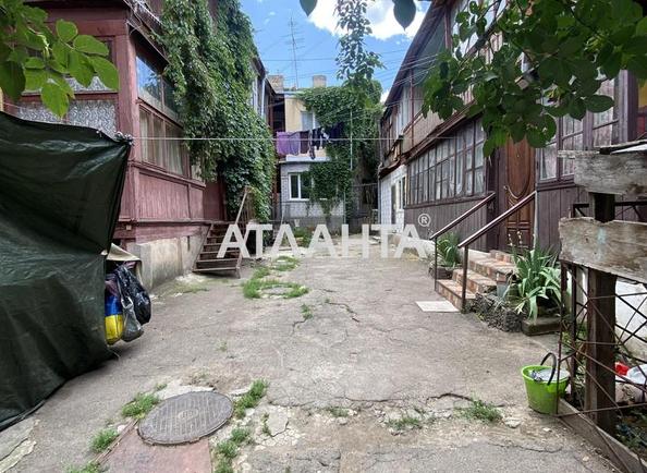 1-кімнатна квартира за адресою вул. Мала Арнаутська (площа 12,4 м²) - Atlanta.ua - фото 12