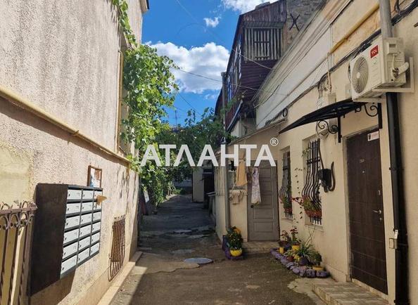 1-кімнатна квартира за адресою вул. Мала Арнаутська (площа 12,4 м²) - Atlanta.ua - фото 13