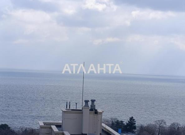 3-комнатная квартира по адресу Курортный пер. (площадь 89,9 м²) - Atlanta.ua - фото 3
