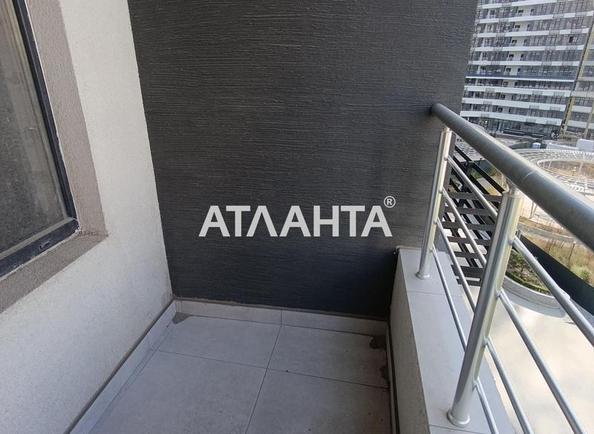 3-кімнатна квартира за адресою Курортний пров. (площа 89,9 м²) - Atlanta.ua - фото 5
