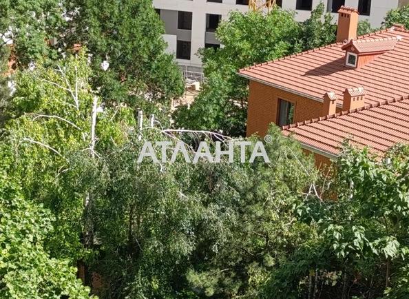 3-кімнатна квартира за адресою Курортний пров. (площа 89,9 м²) - Atlanta.ua - фото 6