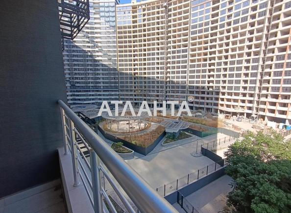 3-кімнатна квартира за адресою Курортний пров. (площа 89,9 м²) - Atlanta.ua - фото 11