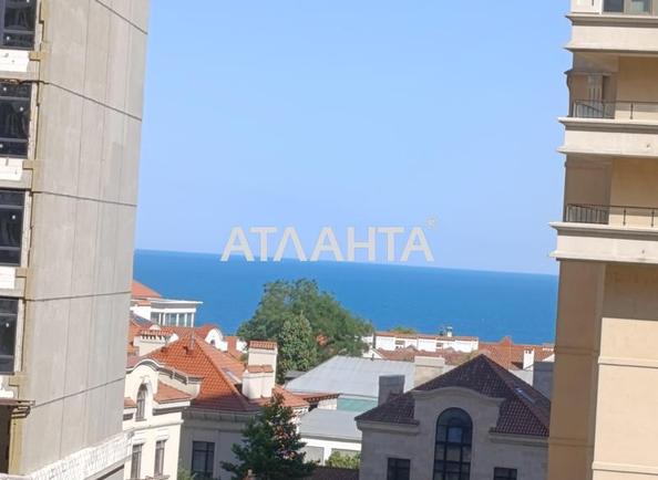 3-кімнатна квартира за адресою Курортний пров. (площа 89,9 м²) - Atlanta.ua - фото 8