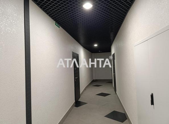3-кімнатна квартира за адресою Курортний пров. (площа 89,9 м²) - Atlanta.ua - фото 31