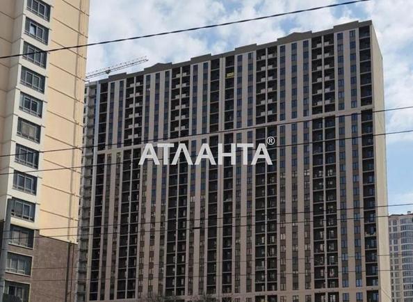 1-комнатная квартира по адресу ул. Генуэзская (площадь 43,5 м²) - Atlanta.ua - фото 5