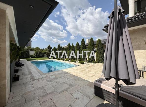 Дом по адресу ул. Береговая (площадь 350 м²) - Atlanta.ua - фото 8
