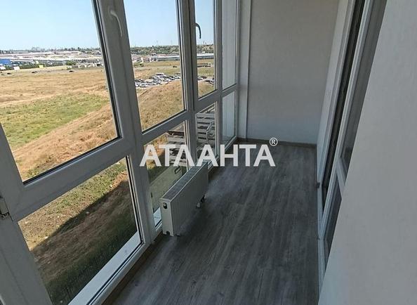 1-комнатная квартира по адресу 7 км овидиопольской дор. (площадь 27 м²) - Atlanta.ua - фото 7