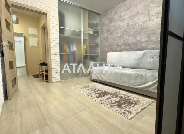 2-rooms apartment apartment by the address st. Lvovskaya (area 45 m²) - Atlanta.ua