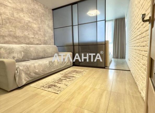 2-rooms apartment apartment by the address st. Lvovskaya (area 45 m²) - Atlanta.ua - photo 2