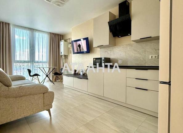 2-rooms apartment apartment by the address st. Lvovskaya (area 45 m²) - Atlanta.ua - photo 3