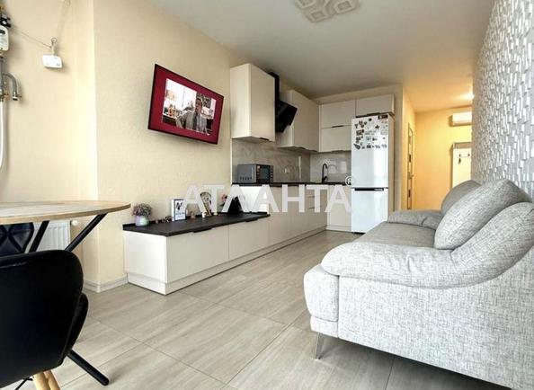 2-rooms apartment apartment by the address st. Lvovskaya (area 45 m²) - Atlanta.ua - photo 5