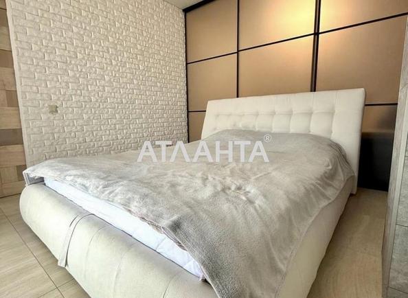 2-rooms apartment apartment by the address st. Lvovskaya (area 45 m²) - Atlanta.ua - photo 6