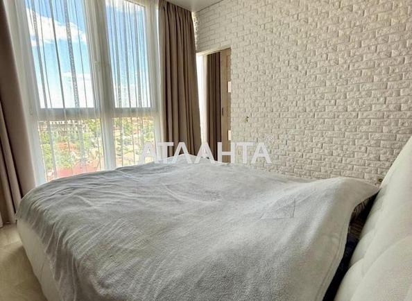 2-rooms apartment apartment by the address st. Lvovskaya (area 45 m²) - Atlanta.ua - photo 7