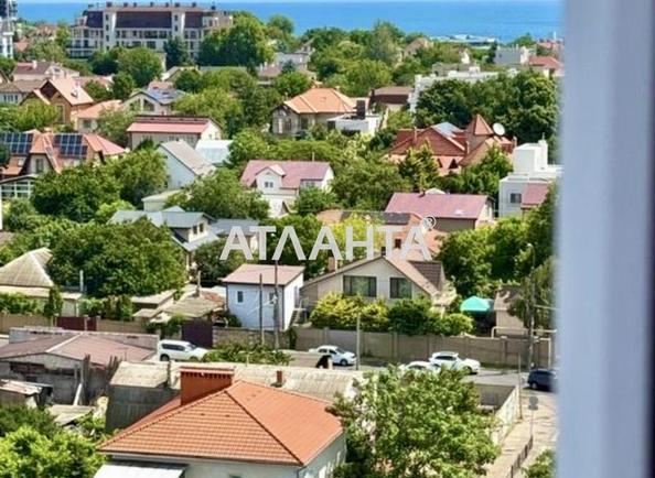 2-rooms apartment apartment by the address st. Lvovskaya (area 45 m²) - Atlanta.ua - photo 12