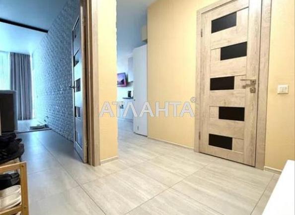 2-rooms apartment apartment by the address st. Lvovskaya (area 45 m²) - Atlanta.ua - photo 8