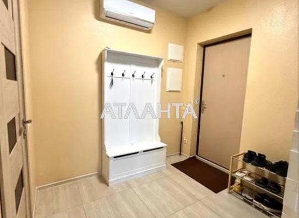 2-rooms apartment apartment by the address st. Lvovskaya (area 45 m²) - Atlanta.ua - photo 9