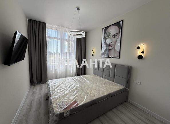 1-room apartment apartment by the address st. Krasnova (area 42 m²) - Atlanta.ua - photo 3