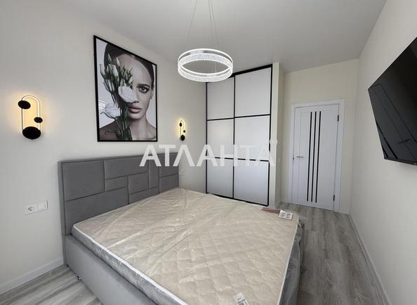 1-room apartment apartment by the address st. Krasnova (area 42 m²) - Atlanta.ua - photo 4