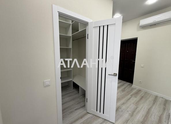 1-room apartment apartment by the address st. Krasnova (area 42 m²) - Atlanta.ua - photo 5