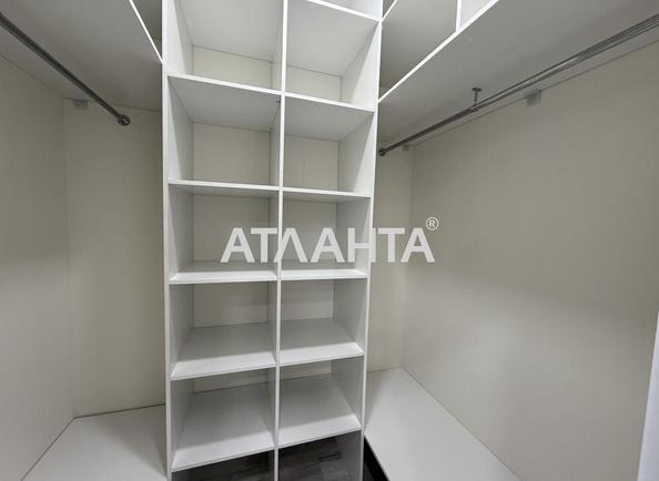 1-room apartment apartment by the address st. Krasnova (area 42 m²) - Atlanta.ua - photo 6