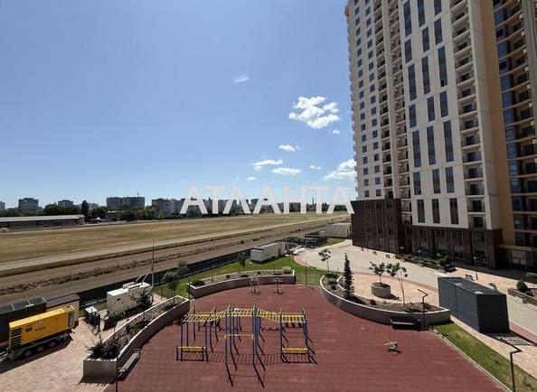 1-room apartment apartment by the address st. Krasnova (area 42 m²) - Atlanta.ua - photo 7