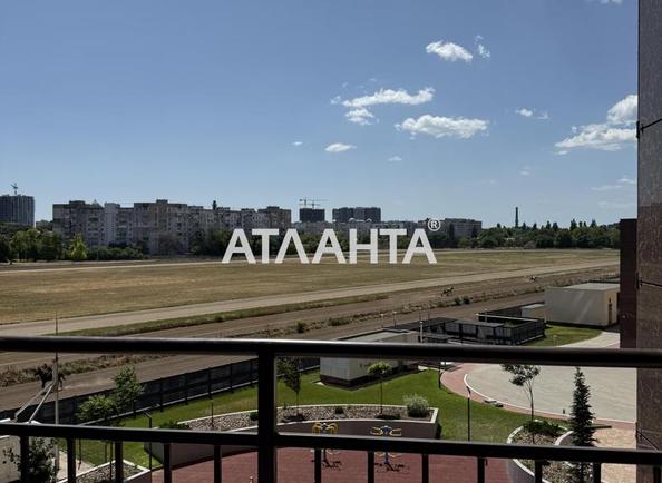 1-room apartment apartment by the address st. Krasnova (area 42 m²) - Atlanta.ua - photo 8