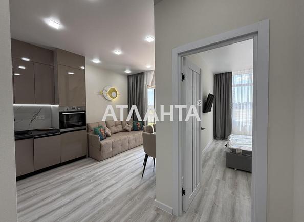1-room apartment apartment by the address st. Krasnova (area 42 m²) - Atlanta.ua - photo 10